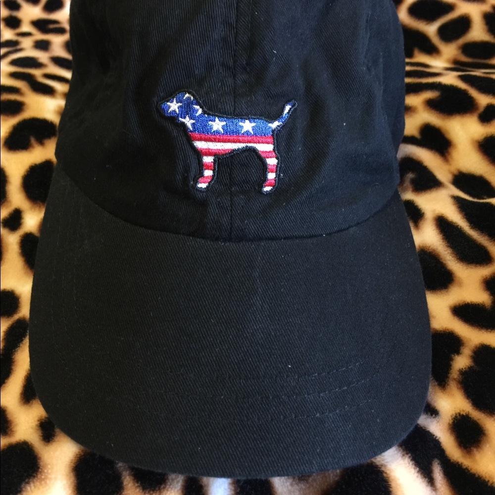 ❌❌❌SOLD❌❌❌V.S. Pink Hat